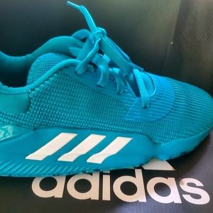Adidas Pro Bounce Shoes